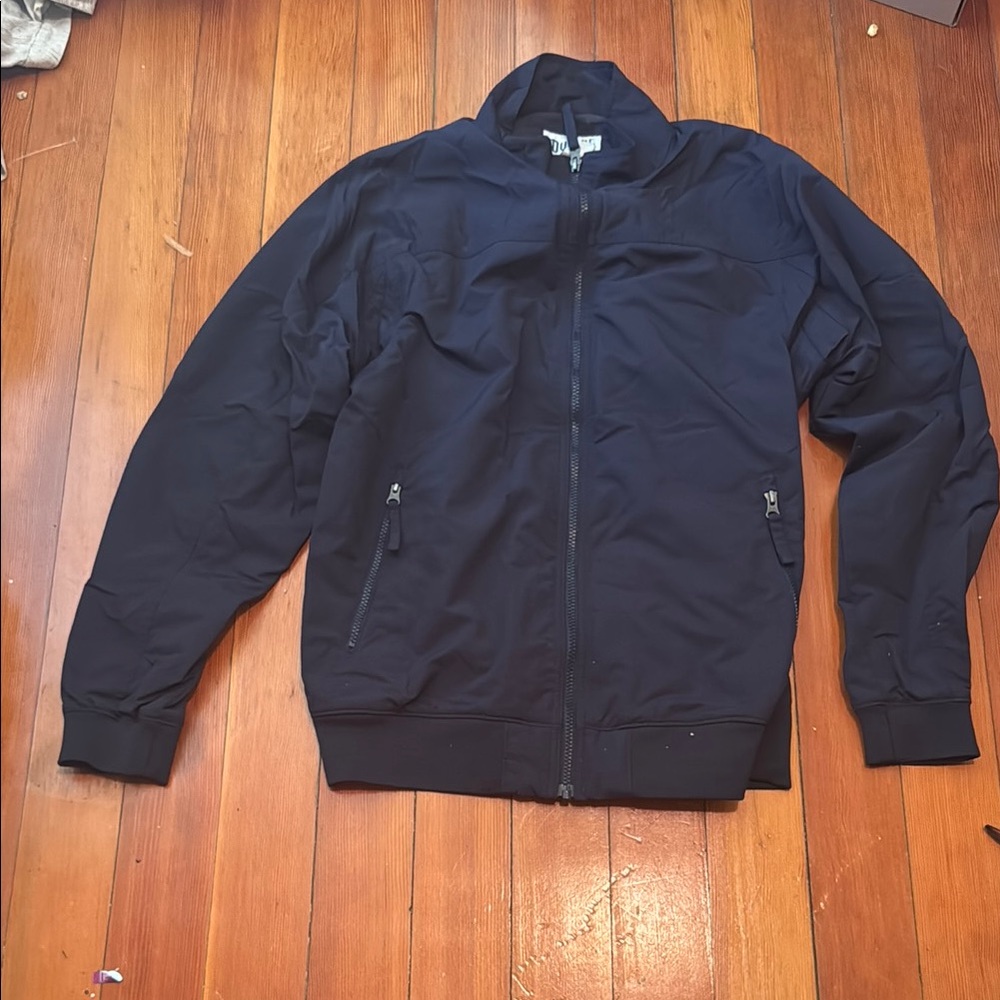 Duluth Navy Jacket